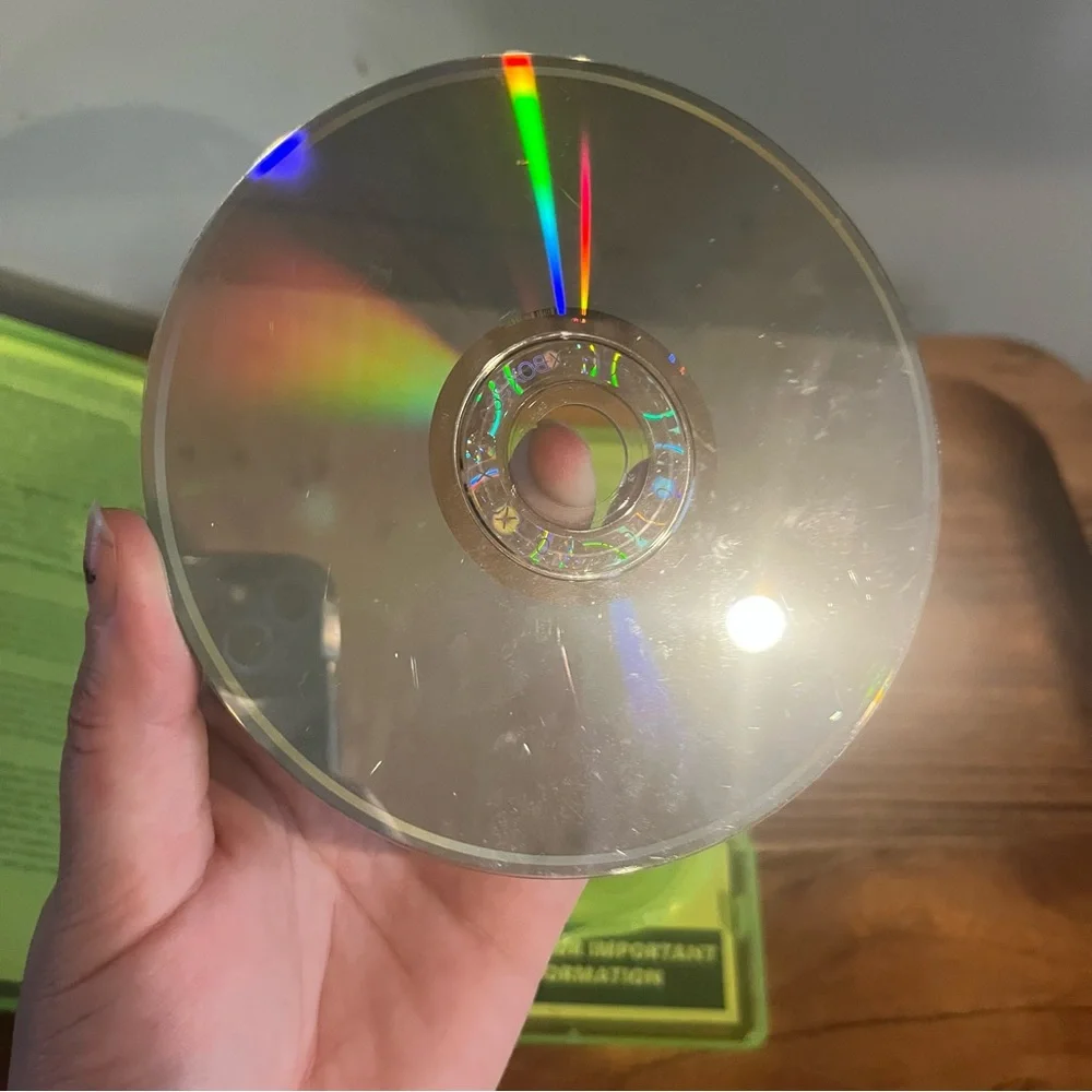 Halo 4 Microsoft Xbox 360 No Manual
